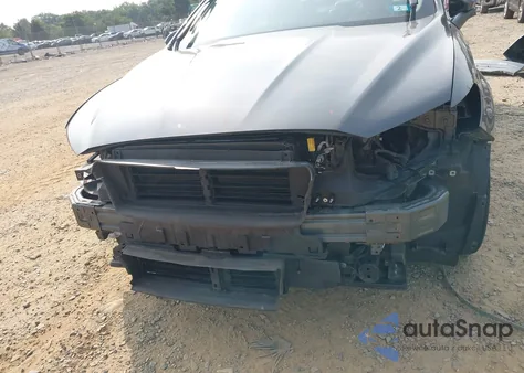 2019 Ford Fusion Sel z USA, uszkodzony, nr VIN 3FA6P0CD6KR219610